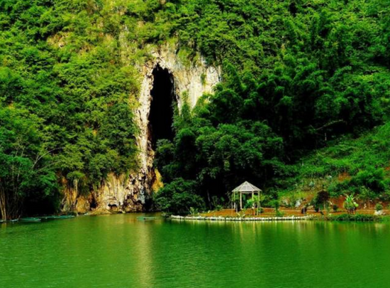 美哭了！中國(guó)十大最原生態(tài)村落